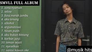 Download lagu SMVLL zona nyaman #full album mp3 Download lagu SMVLL zona nyaman #full album mp3