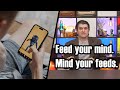 Algorithms Are Breaking How We Think