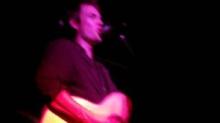 Tyler Hilton - Ain't A Thing