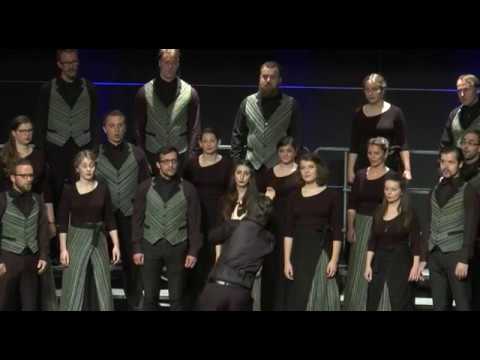 ICH BIN DER WELT ABHANDEN GEKOMMEN, Gustav Mahler - CHOIR “SOLA”