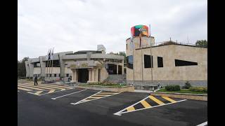 «Մուլտի Վելնես»-ի աշխատակիցների բողոքի ակցիան` ուղիղ