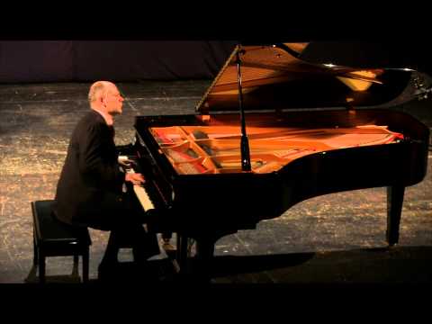 Mussorgsky - Cuadros de una exposición - Armands Abols, piano,  25 05 2015