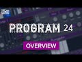 Video 2: Overview