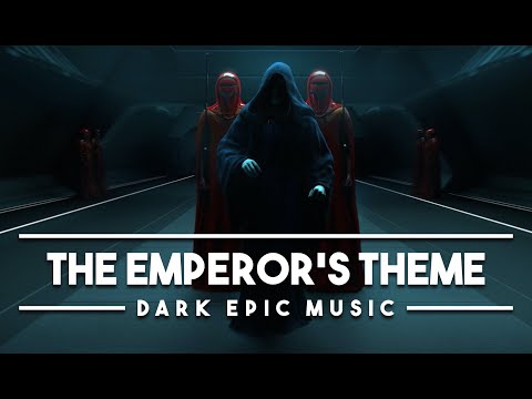 Star Wars: The Emperor's Theme | Dark Epic Music