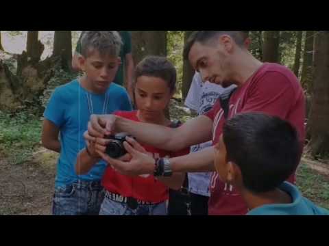 Școala de Vară 2018 - Ediția I Predeal