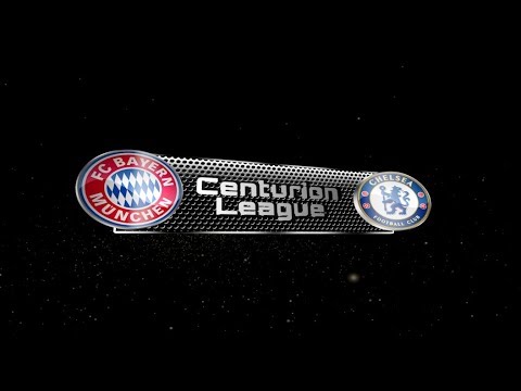 Centurion League 2017/2018 : Bayern Monaco  vs Chelsea 21-1 - 7^ giornata #Futsal