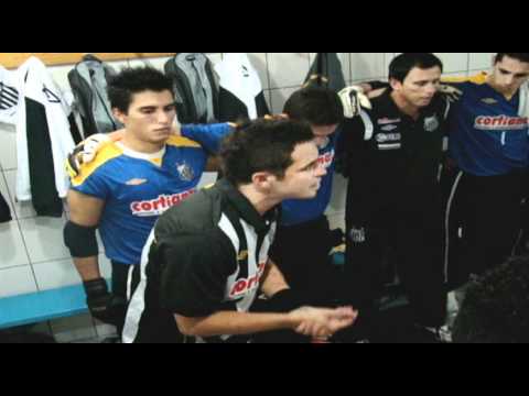 Bastidores - Futsal Campeão Torneio de Gramado