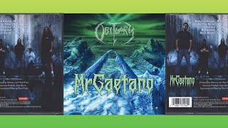 Download lagu Obituary - Frozen in Time (Full Album 2005) mp3