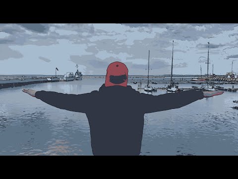 Capj - Tõde Tunnistan (prod. Skerb) Lyrics video