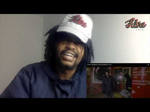 DUTCH DRILL REACTION YB YB - Aan Me Zij ( Prod. SAVVBEATS ) | HxD