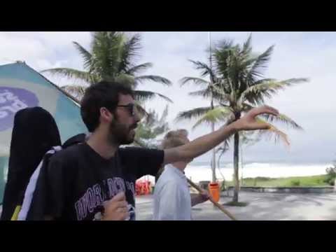 Studio Brasil: The Black Box Revelation goes Rio