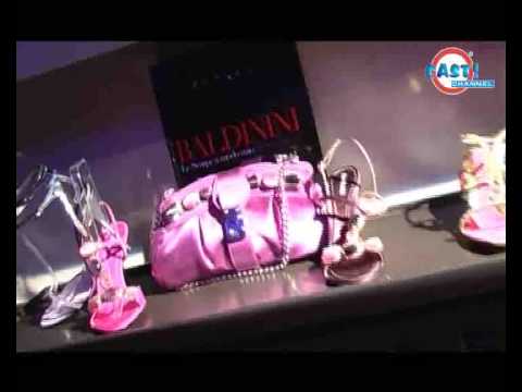 Baldinini Story: Scarpe e accessori extralusso - di Nicoletta Costantino