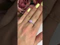 Серебряное кольцо с опалом 0.912ct