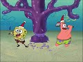 Spongebob Squarepants Very First Christmas