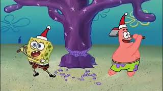 Spongebob Squarepants - Very First Christmas