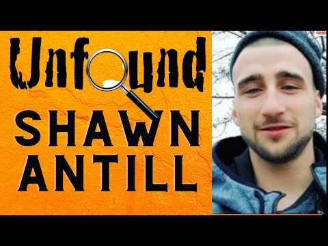 252 | The Disappearance of Shawn Luke Antill: Getting The Better Of
