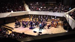 VNV Nation - Further @ Gothic meets Klassik (Live Orchestral)