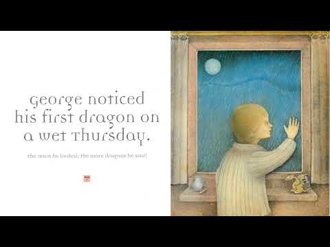 The Dragon Machine by Helen Ward