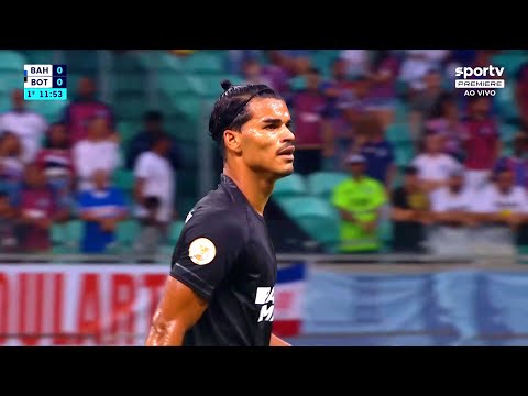 Danilo Barbosa Vs. Bahia (24/04/2023) HD 1080i