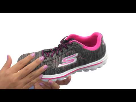 SKECHERS Performance Go Walk 2 - Flash Linear  SKU:8556226