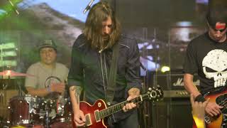 Baú do Rock - Como Tudo Deve Ser (DVD Baú do Rock) - Amélia Kmélia Feat Marcão Britto