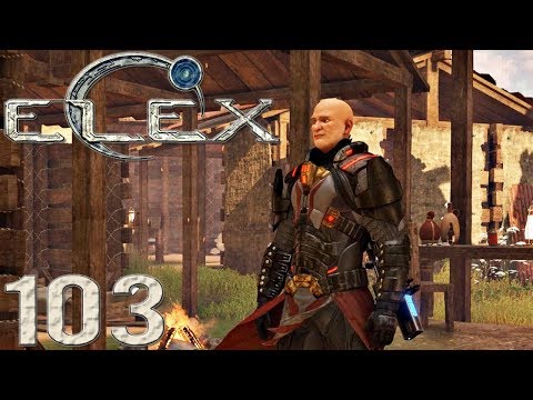 ELEX | 103 - Schrott-Kleriker