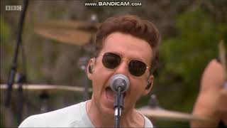 McFly Radio 2 Live At Home Performances Part 3