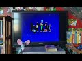 Opening To Barney Good Clean Fun 1998 VHS