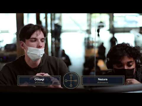 Titan (Ken) vs Varun (Wii Fit Trainer) - Rise of Guildhouse 4