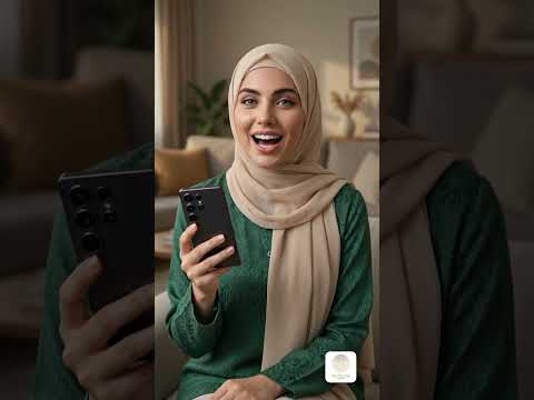 Muslim Sphere: Prayer & Quran video thumbnail