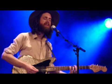 Evening Hymns- Spectral dusk (Faveurs de Printemps Hyères 2013)