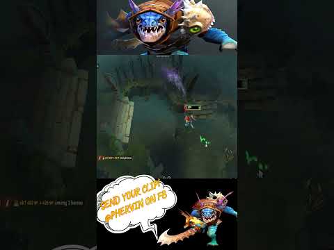 Catch me if you can 😂 "Ankle Breaker slark "😂