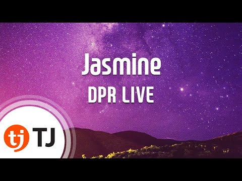 [TJ노래방] Jasmine - DPR LIVE / TJ Karaoke