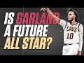 Why Darius Garland Is On The Verge Of Stardom The Cleveland Cavaliers Franchise Point Guard