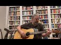 "Fusion of the Five Elements" Jake White covers Michael Hedges