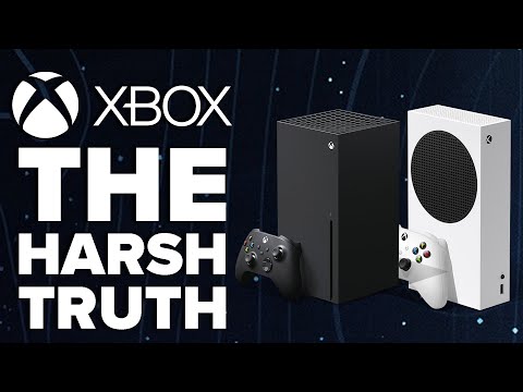 5 Years Later, Xbox Series X | S Might Not Be Worth It Anymore..