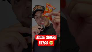 La coleccion mas fea 🤒