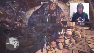 【MHW】モンスターとお友達になりたい！＃7
