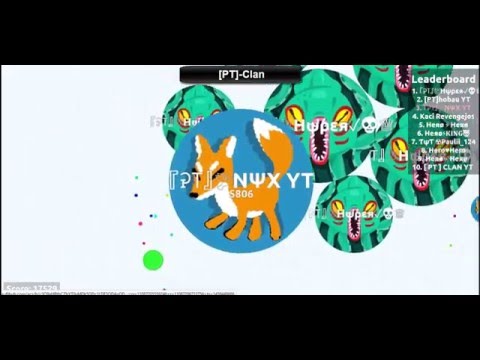 SERVER DESTROYING//PT-Clan