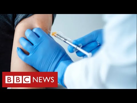英國將開始接種疫苗，因為它成為第一個準許治療的國家 - BBC News (UK vaccination to begin as it becomes first country to approve the treatment - BBC News)