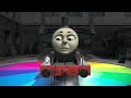 Thomas Friends Season 22 Episode 9 An Engine Of Many Colors US Dub HD JM Part 1
