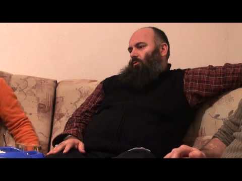 Bisedë e lirë me Hoxhë Bekir Halimi në Isniç të Deçanit