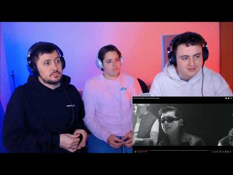 [Reacción] Gera Demara, CNCO - Extraños (Official Video) | ANYMAL LIVE 🔴