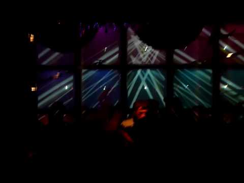 Boize Noise @ Ritter Butzke (Berlin) 2010 - 3