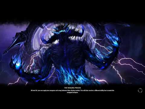 Let's play Elder Scrolls Online ep #1 | I don't have a soul??