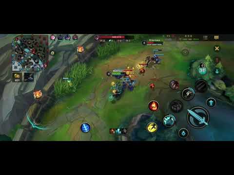 Top lane tresh secret pick