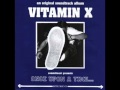 VITAMIN X Once Upon A Time 1999 FULL ALBUM