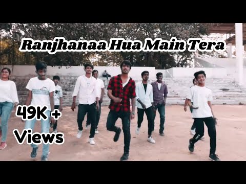 Aadil Vhora  Raanjhanaa