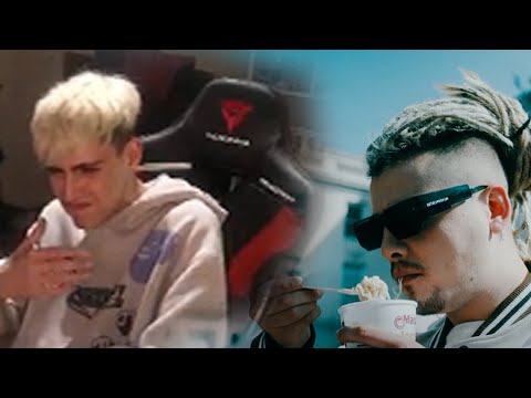 reacción A DrefQuila - Willy Ronka