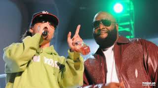 RICK ROSS FEAT. AVERY STORM - HERE I AM 🙋🥵😝 THROWBACK